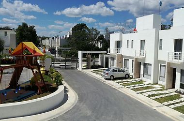 VILLA NATURA PLAYA DEL CARMEN (México) - desde 4863 MXN | BOOKED